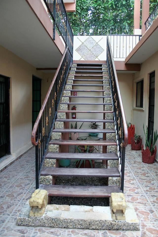 Hotel Casa Pellegrin Mérida Dış mekan fotoğraf