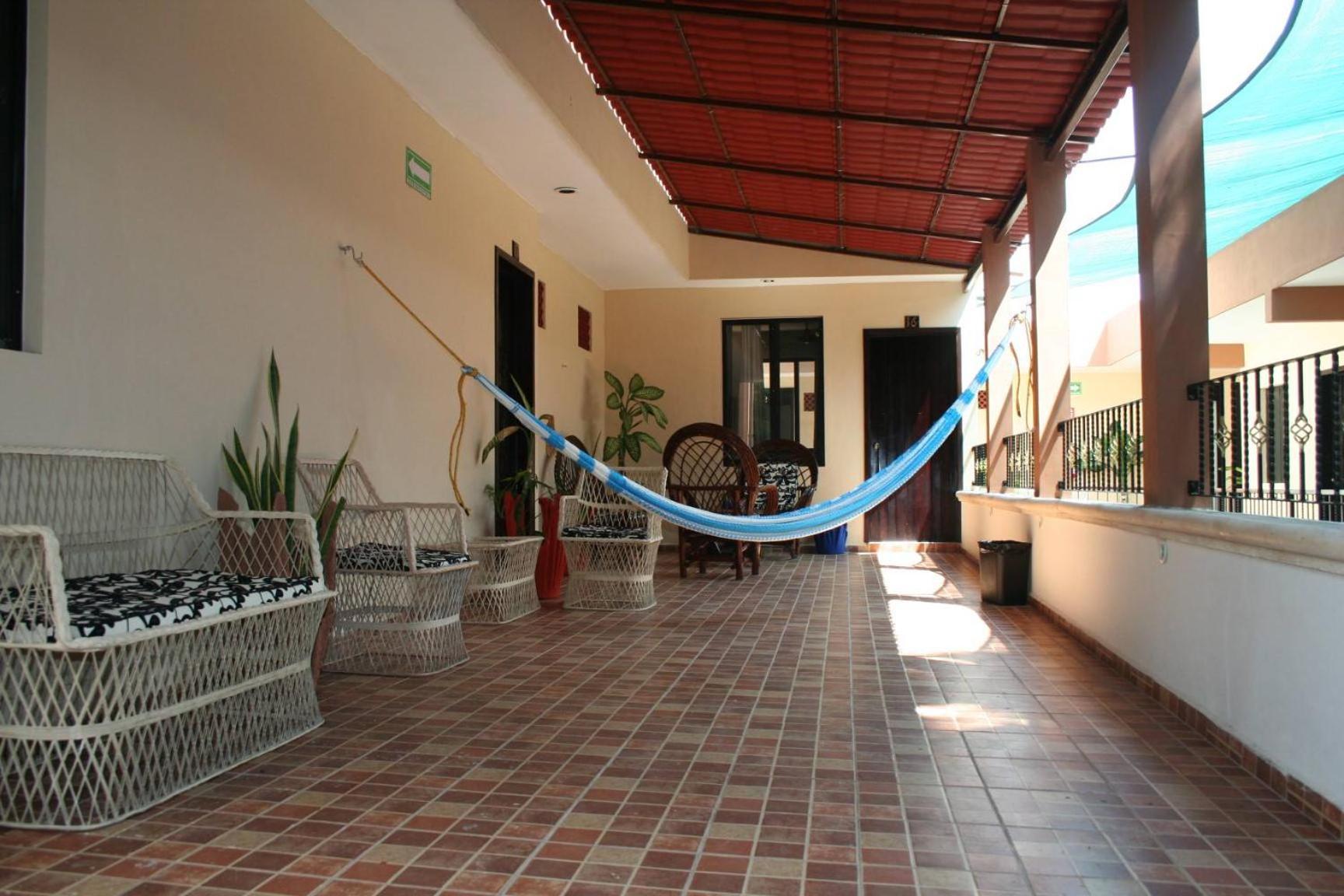 Hotel Casa Pellegrin Mérida Dış mekan fotoğraf