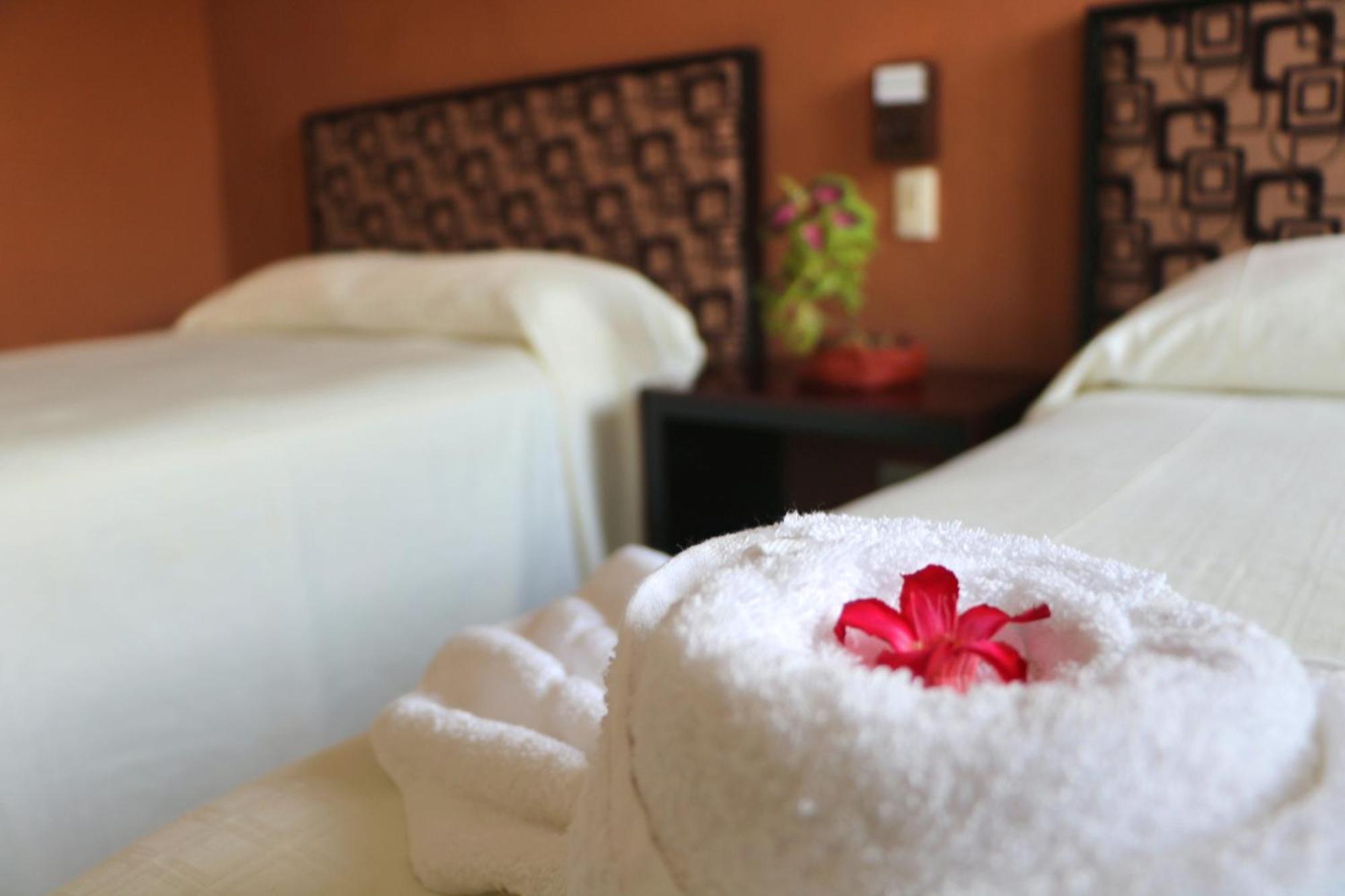 Hotel Casa Pellegrin Mérida Dış mekan fotoğraf