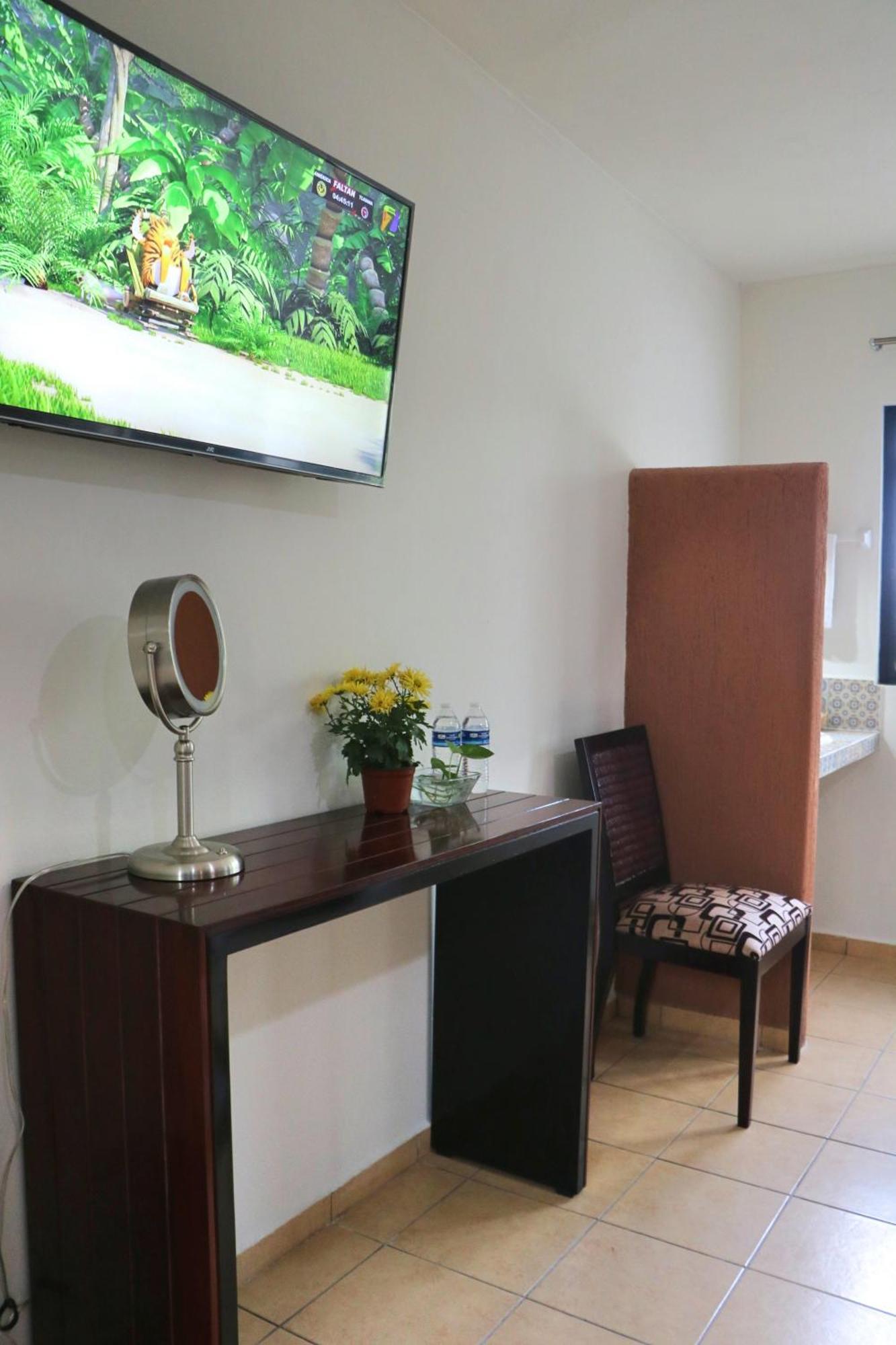 Hotel Casa Pellegrin Mérida Dış mekan fotoğraf