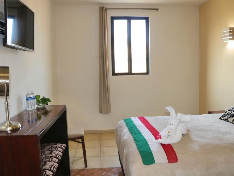 Hotel Casa Pellegrin Mérida Dış mekan fotoğraf