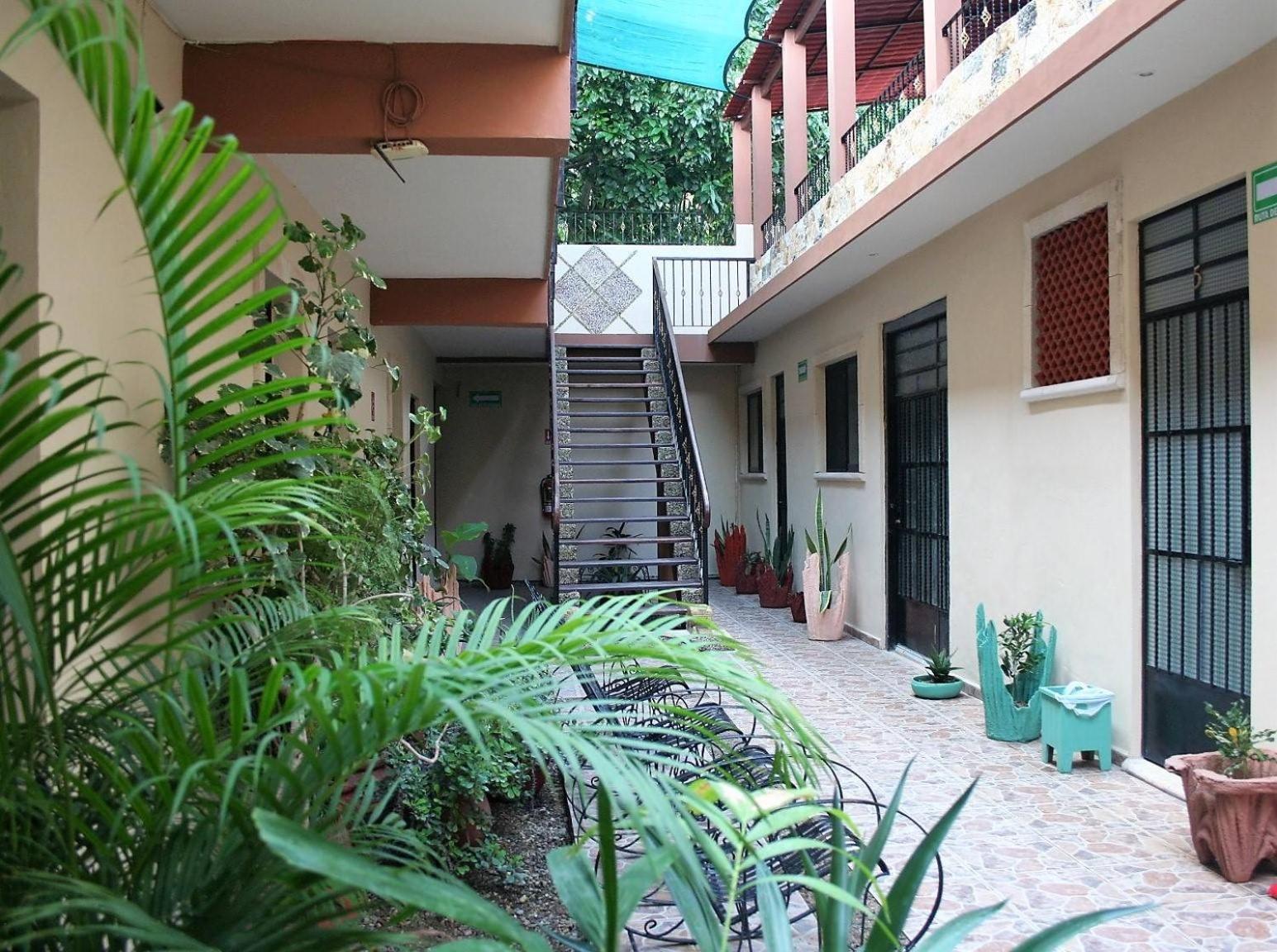 Hotel Casa Pellegrin Mérida Dış mekan fotoğraf