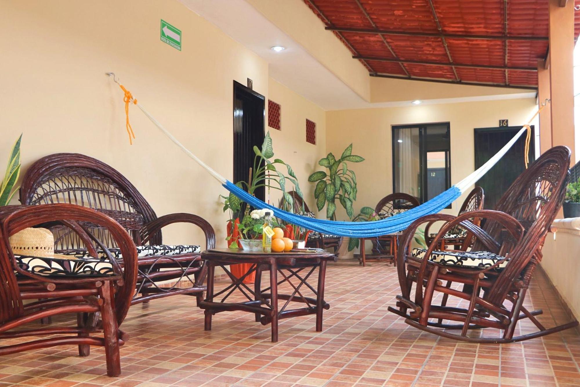 Hotel Casa Pellegrin Mérida Dış mekan fotoğraf