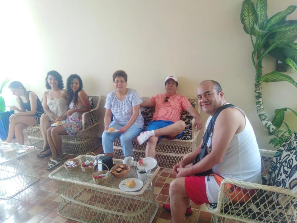 Hotel Casa Pellegrin Mérida Dış mekan fotoğraf