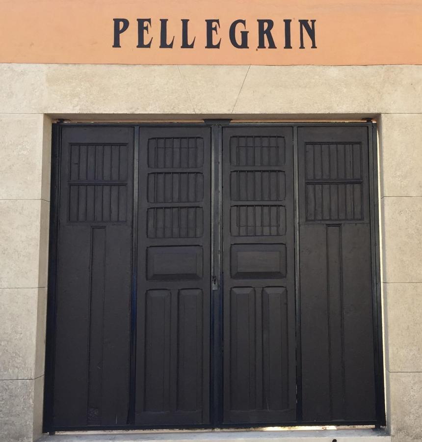 Hotel Casa Pellegrin Mérida Dış mekan fotoğraf