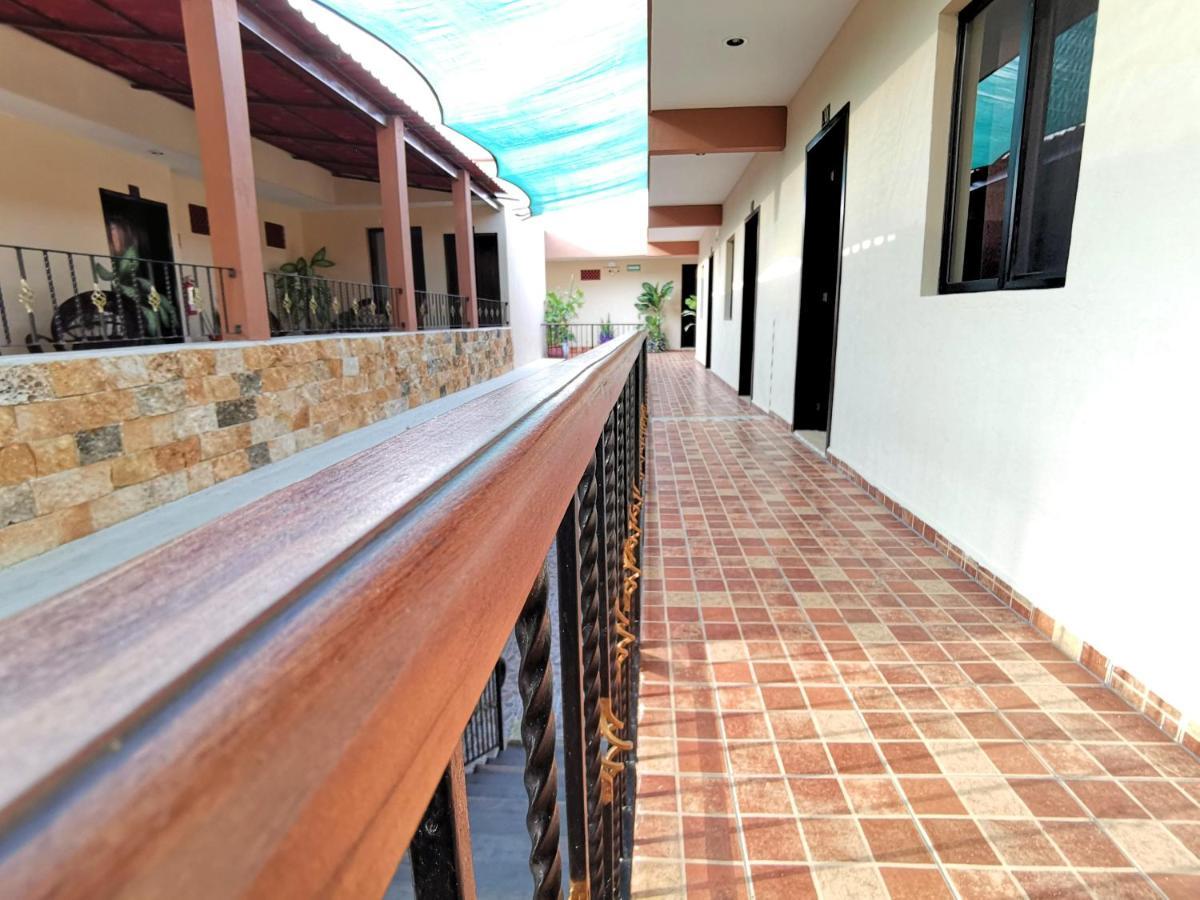 Hotel Casa Pellegrin Mérida Dış mekan fotoğraf