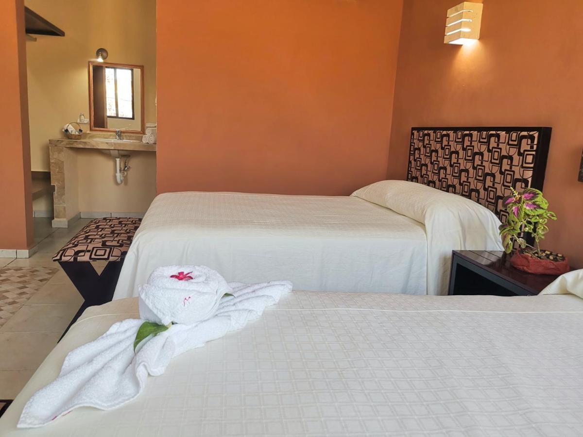 Hotel Casa Pellegrin Mérida Dış mekan fotoğraf