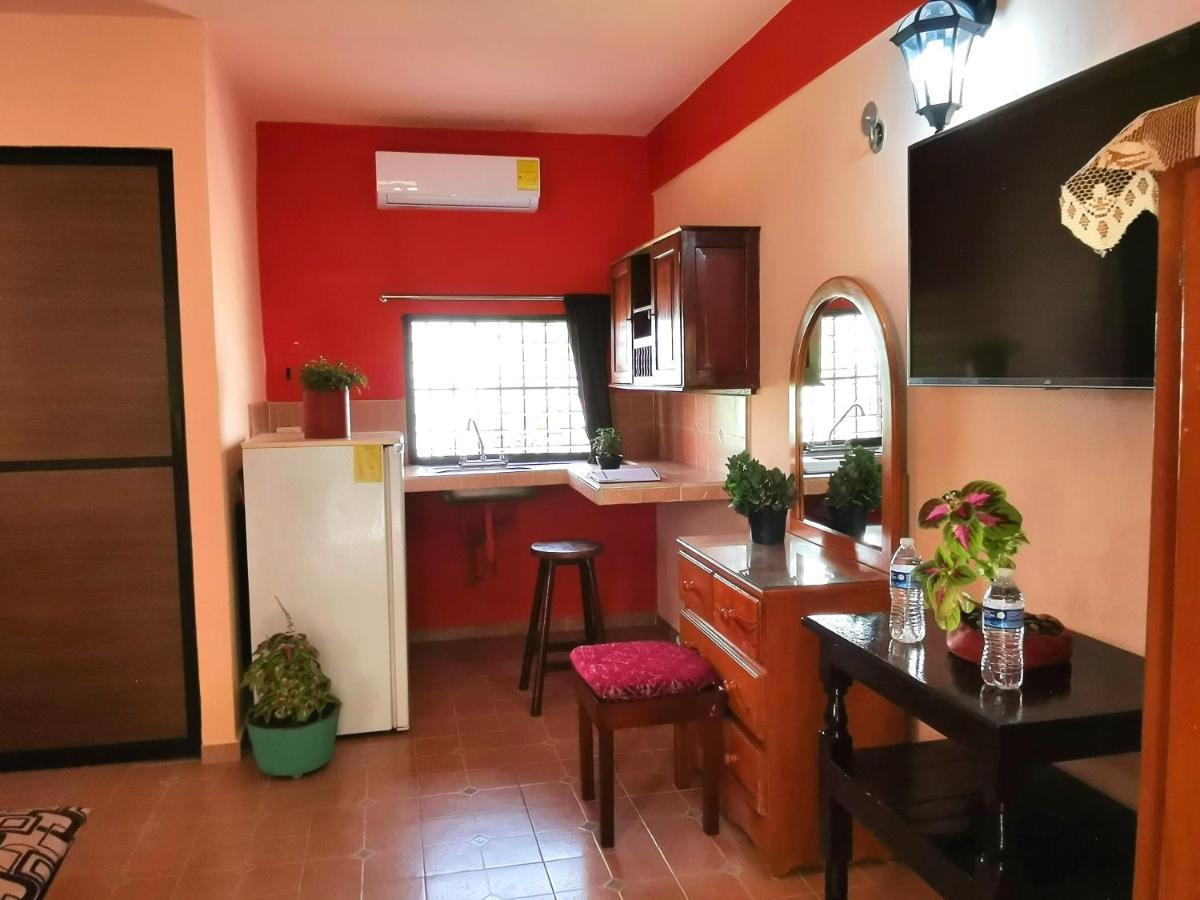 Hotel Casa Pellegrin Mérida Dış mekan fotoğraf